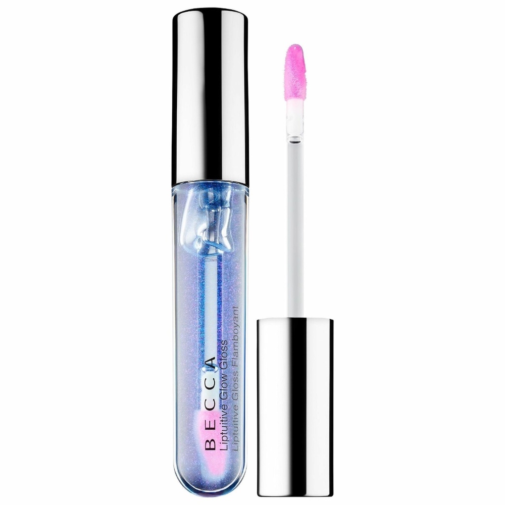 BECCA Liptuitive Glow Lip Gloss/Plumper